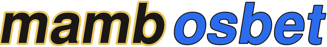 mambosbet logo