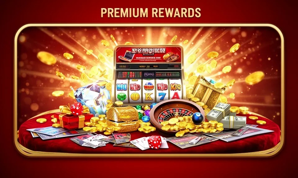 mambosbet Serang Night Spins — Your After-Dark Slot Room
